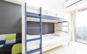 Cocostay Ko Residence Sennichimae3Fココステイ ケーオーレジデンス センニチマエ3F