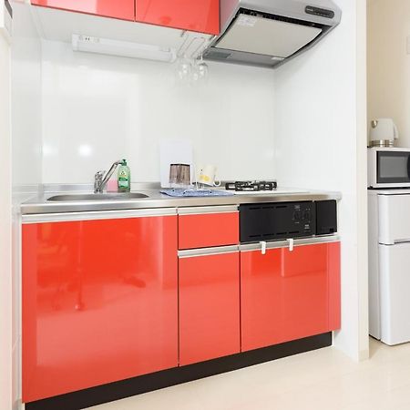 Cocostay Ko Residence Sennichimae3Fココステイ ケーオーレジデンス センニチマエ3F 岡山市 エクステリア 写真