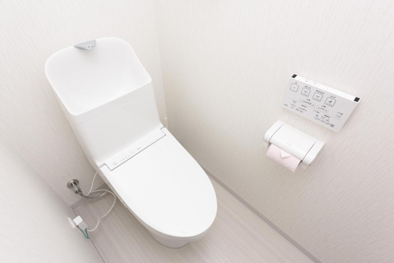 Cocostay Ko Residence Sennichimae3Fココステイ ケーオーレジデンス センニチマエ3F 岡山市 エクステリア 写真