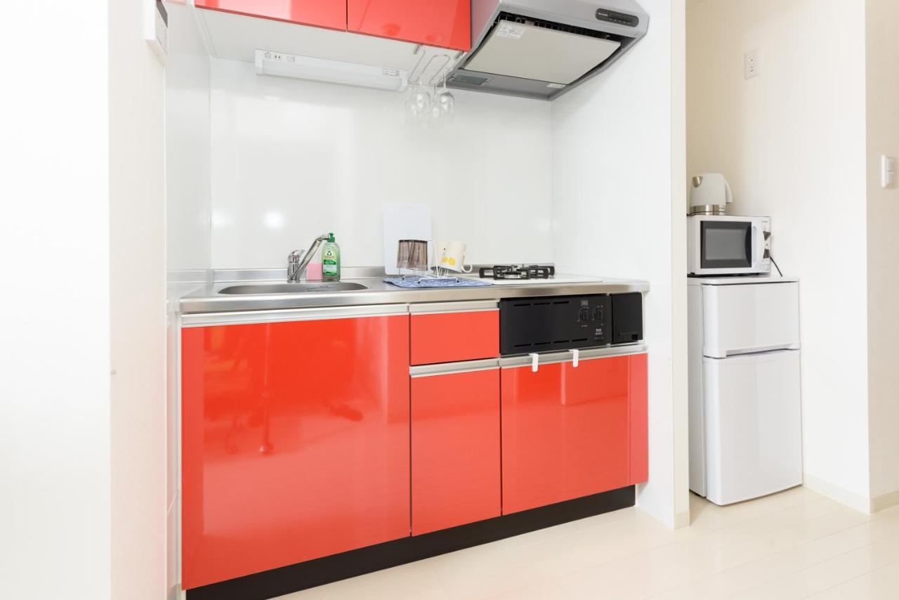 Cocostay Ko Residence Sennichimae3Fココステイ ケーオーレジデンス センニチマエ3F 岡山市 エクステリア 写真